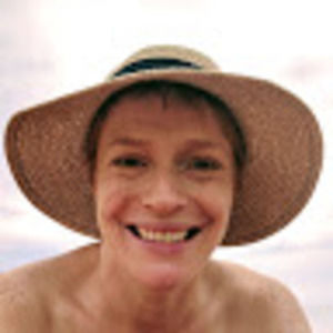 Meet your Posher, Lizzie